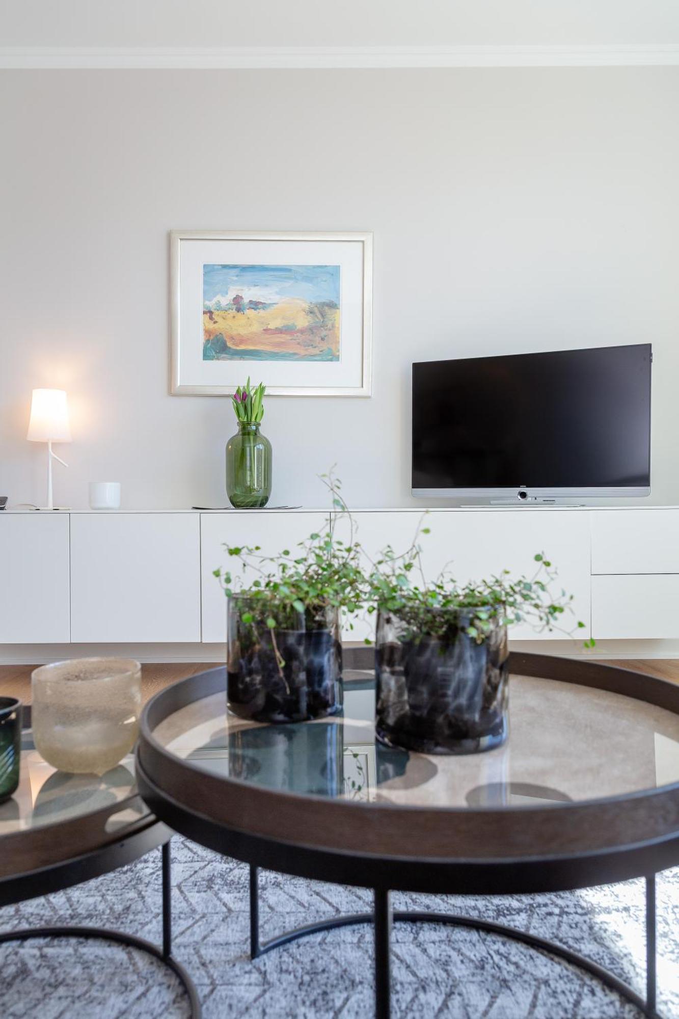 Apartamento Seaside 4 Westerland Exterior foto