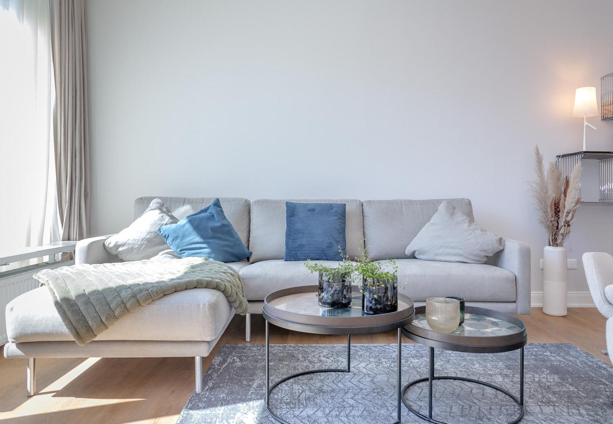 Apartamento Seaside 4 Westerland Exterior foto